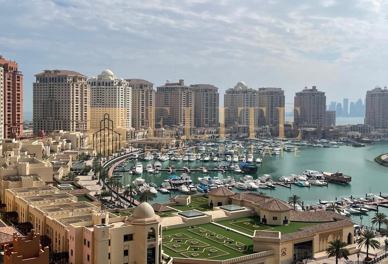 Spacious 2 Bedrooms Fully Furnished