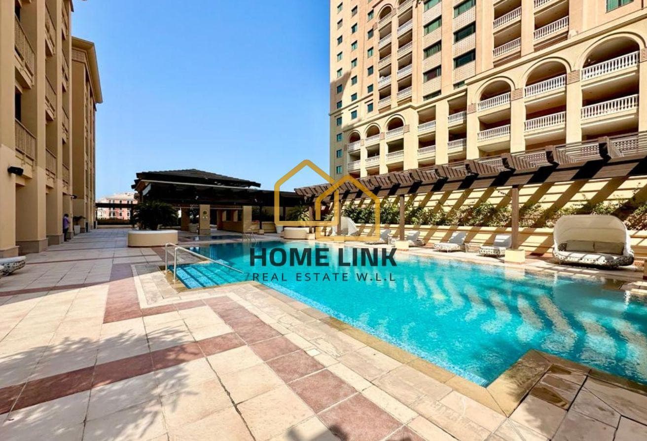 BILLS INCLUSIVE | 1BHK APARTMENT | FULLY FURNISHED