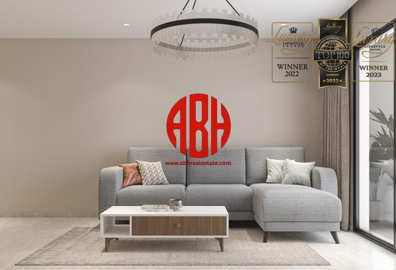 ELEGANT 2-BDR+MAID | TOP AMENITIES | FLEXIBLE PLAN