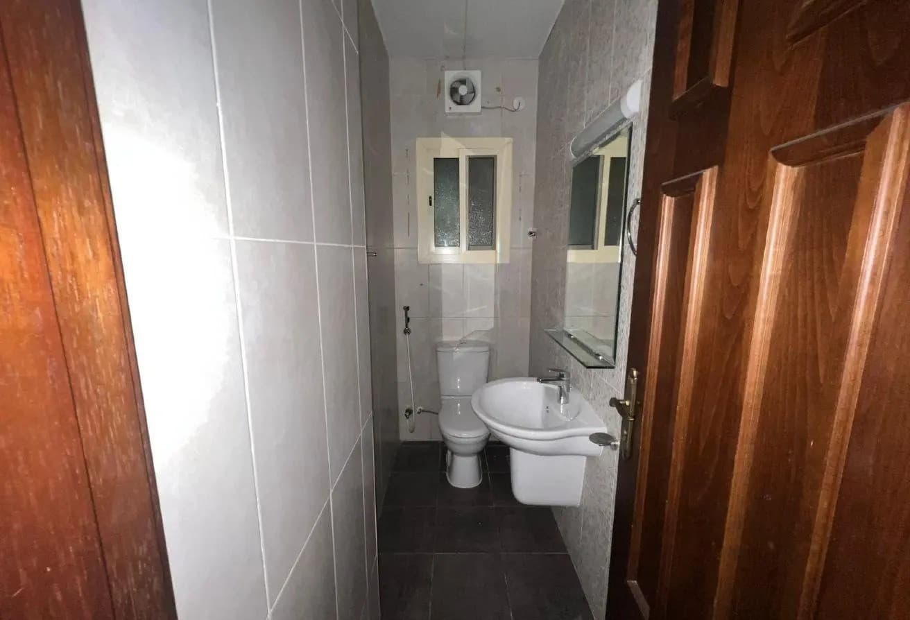 Spacious 3BHK Unfurnished Apartment in Al Najma