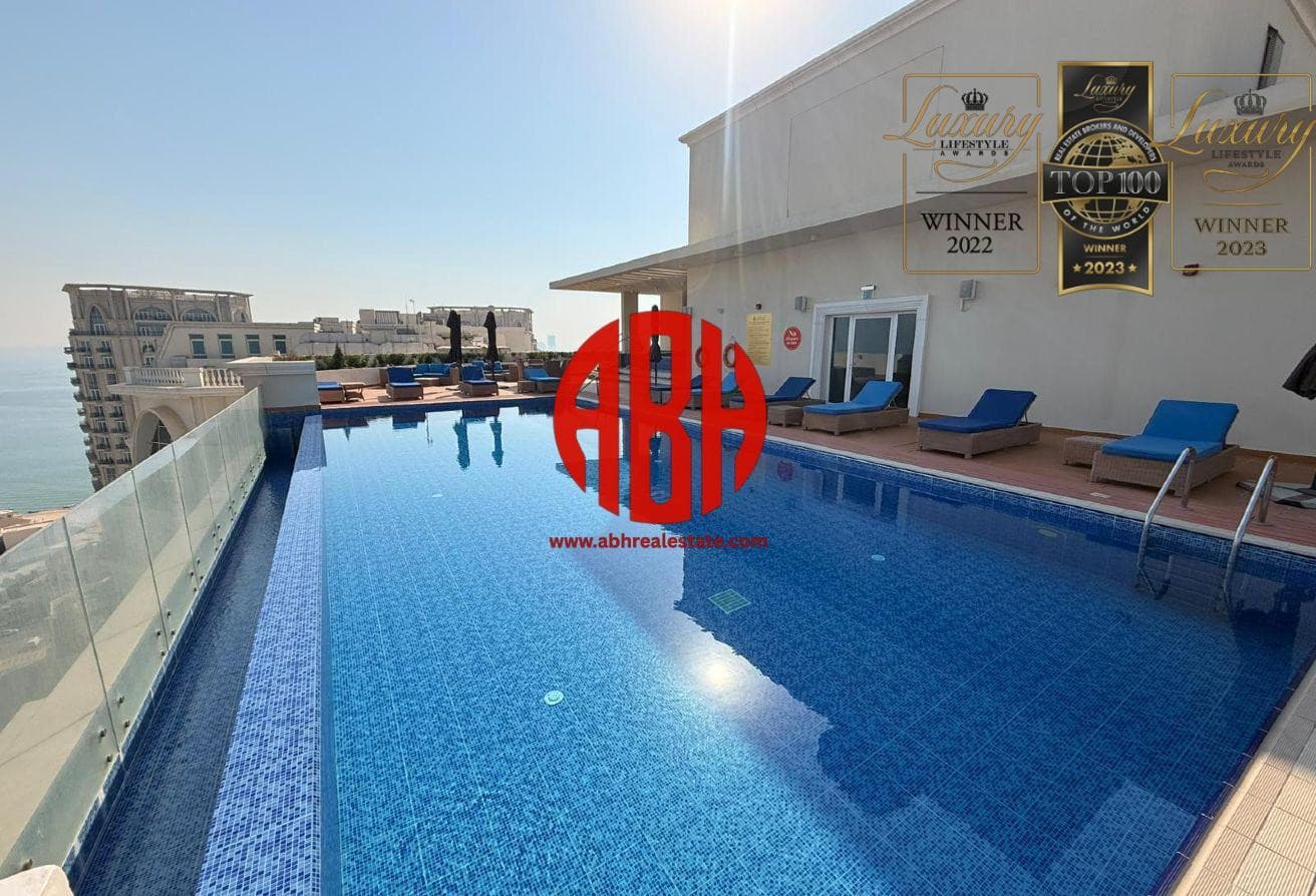 BILLS INCLUDED | PREMIUM 1 BDR | LUXURY AMENITIES
