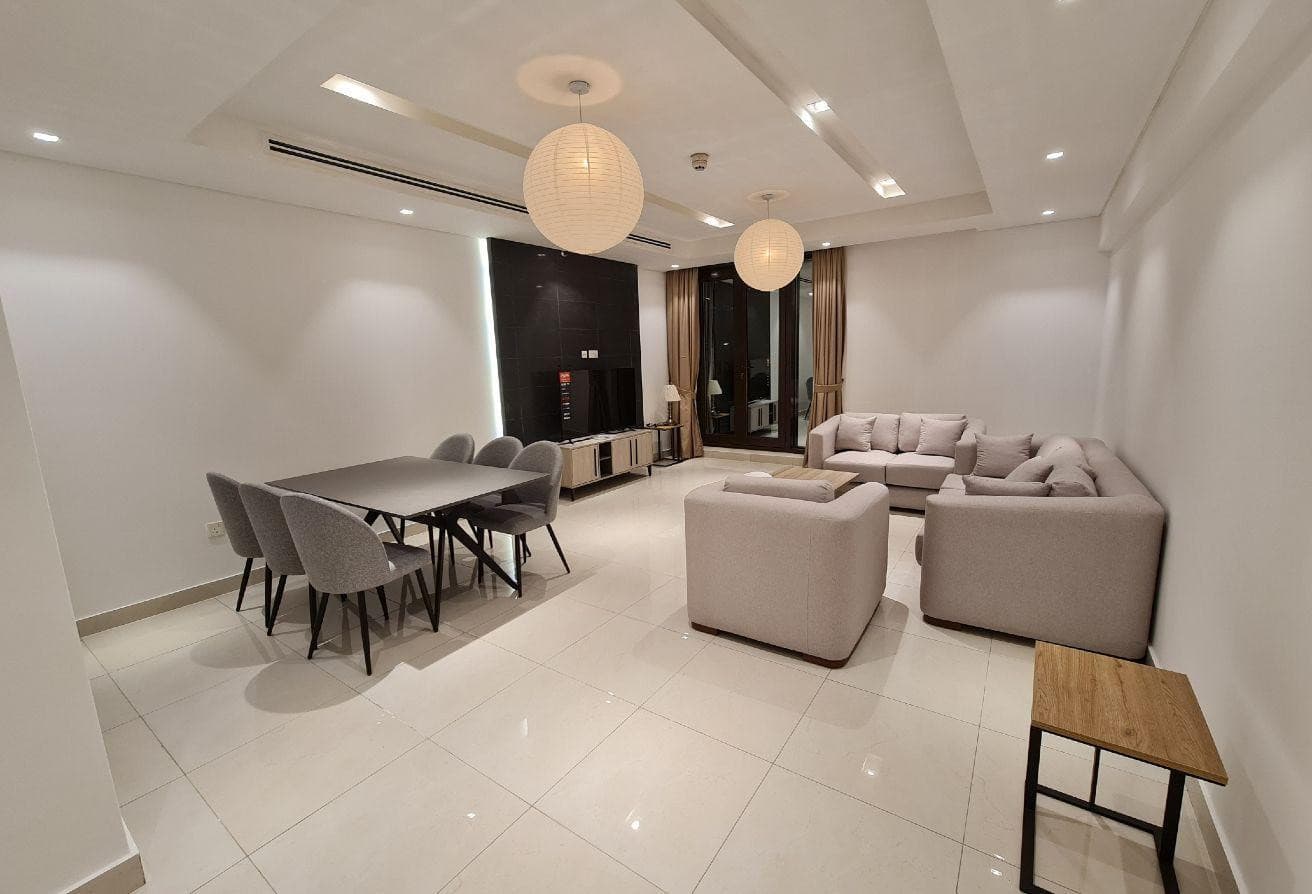 Brand new | 2 Bed | Fox hills | 7750 | Pool | Gym