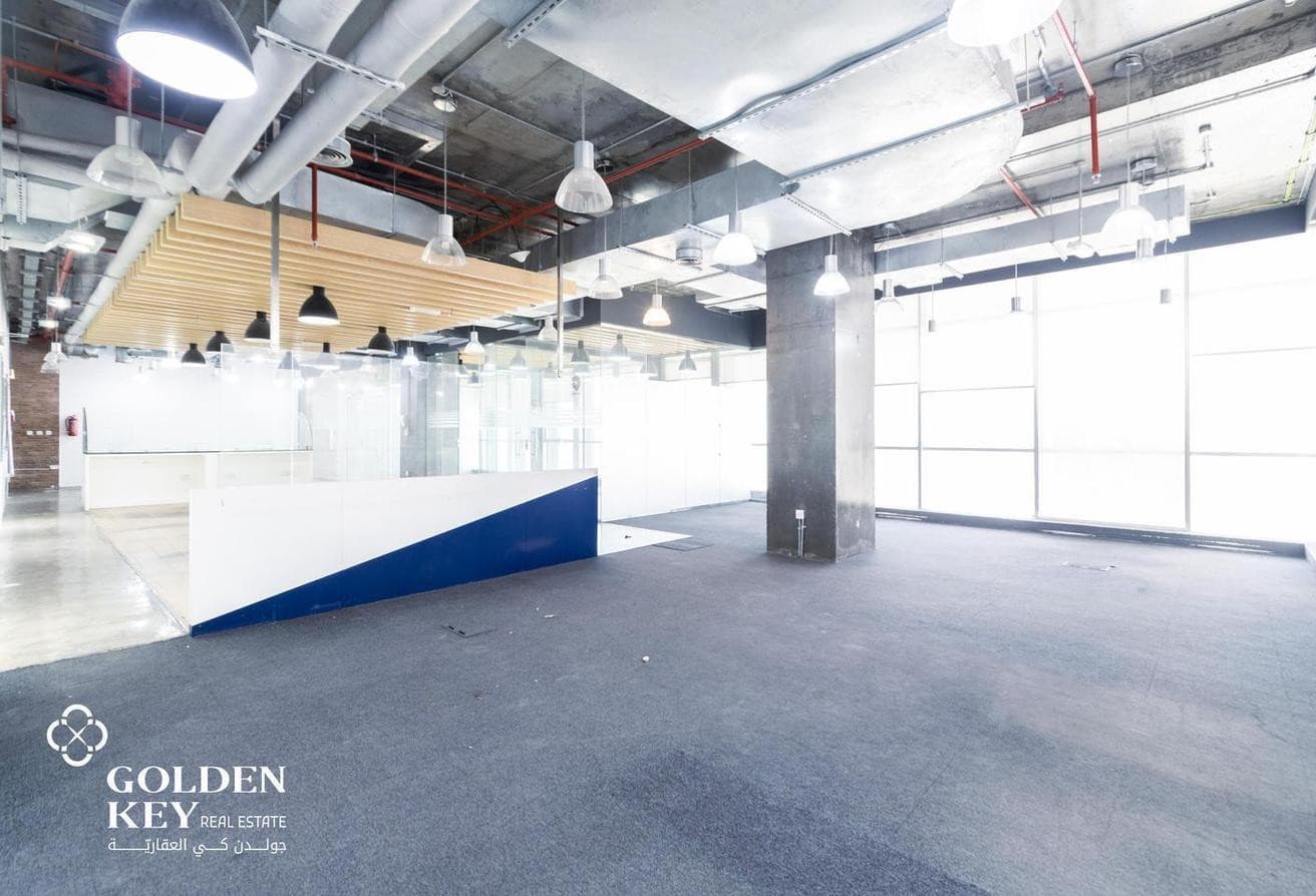 Middle of City ✅ High Floor | Premium Amenities