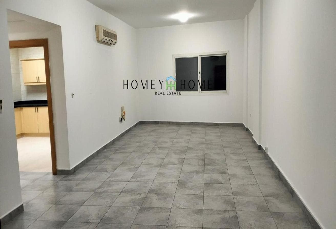 Semi Furnished 3bhk in Bin Mahmoud