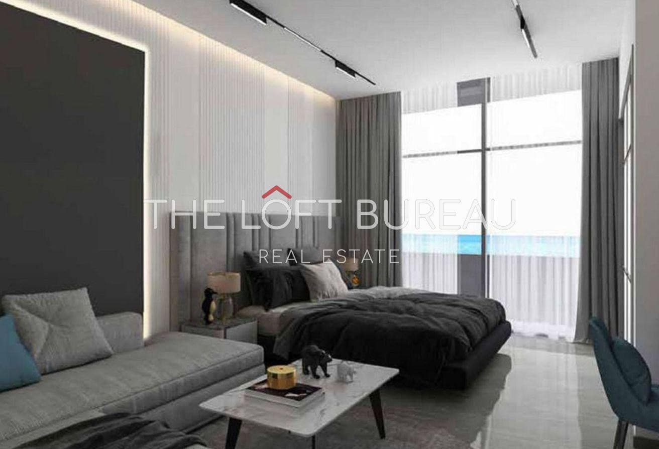 Bulk Deal | 10 x Studio Apartments | Payment Plan