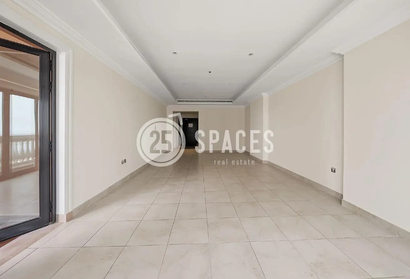 Seaview I Spacious 2 Bedroom Apt I Premium Tower