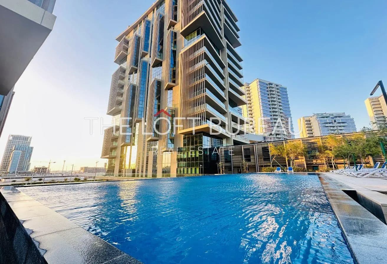 NO COMMISSION|6 YEAR PLAN|SEA VIEW|3 BR+MAID DUPLX