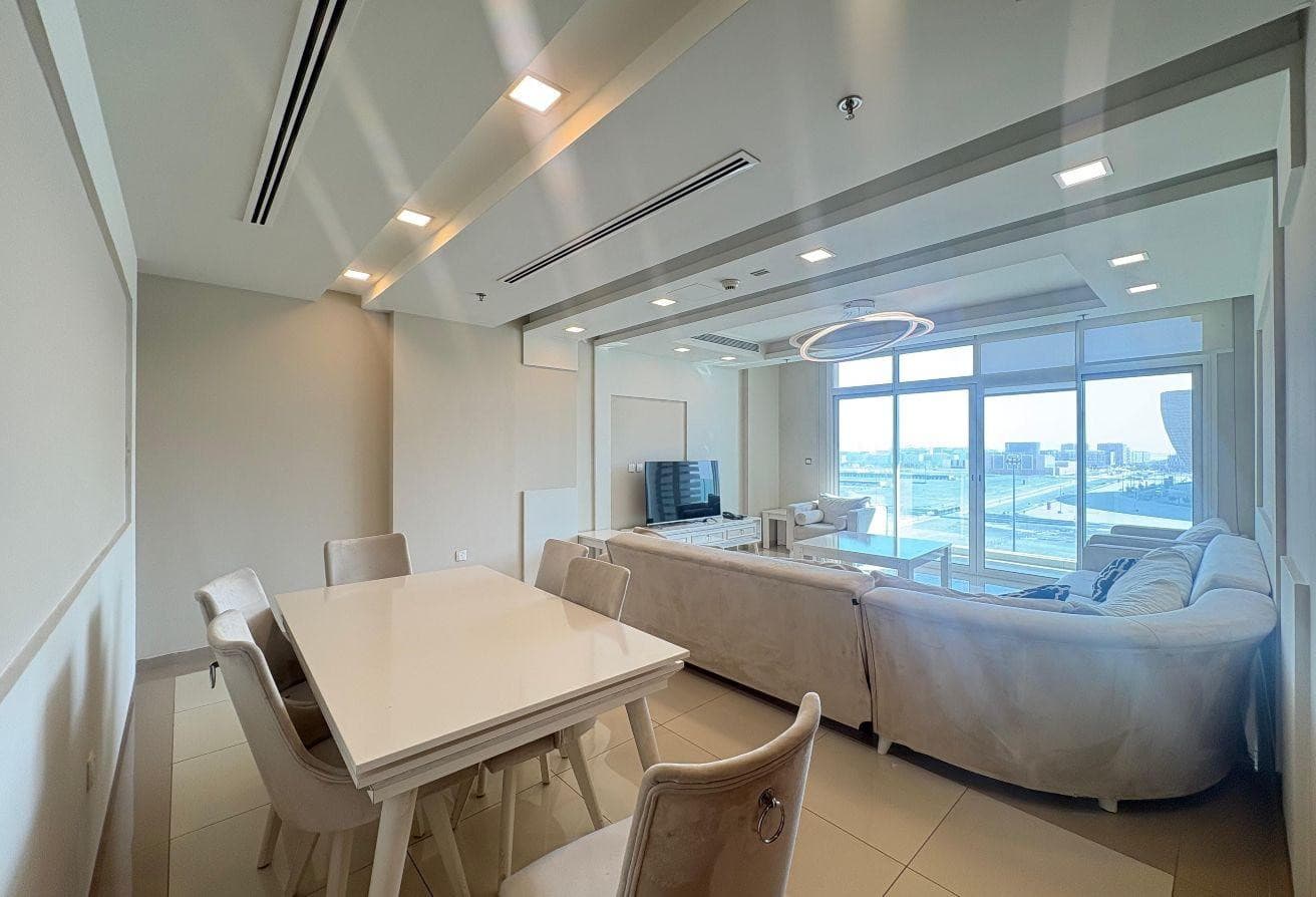 STUNNING AND MODERN | 2 BEDROOM | BILLS INCLUDED