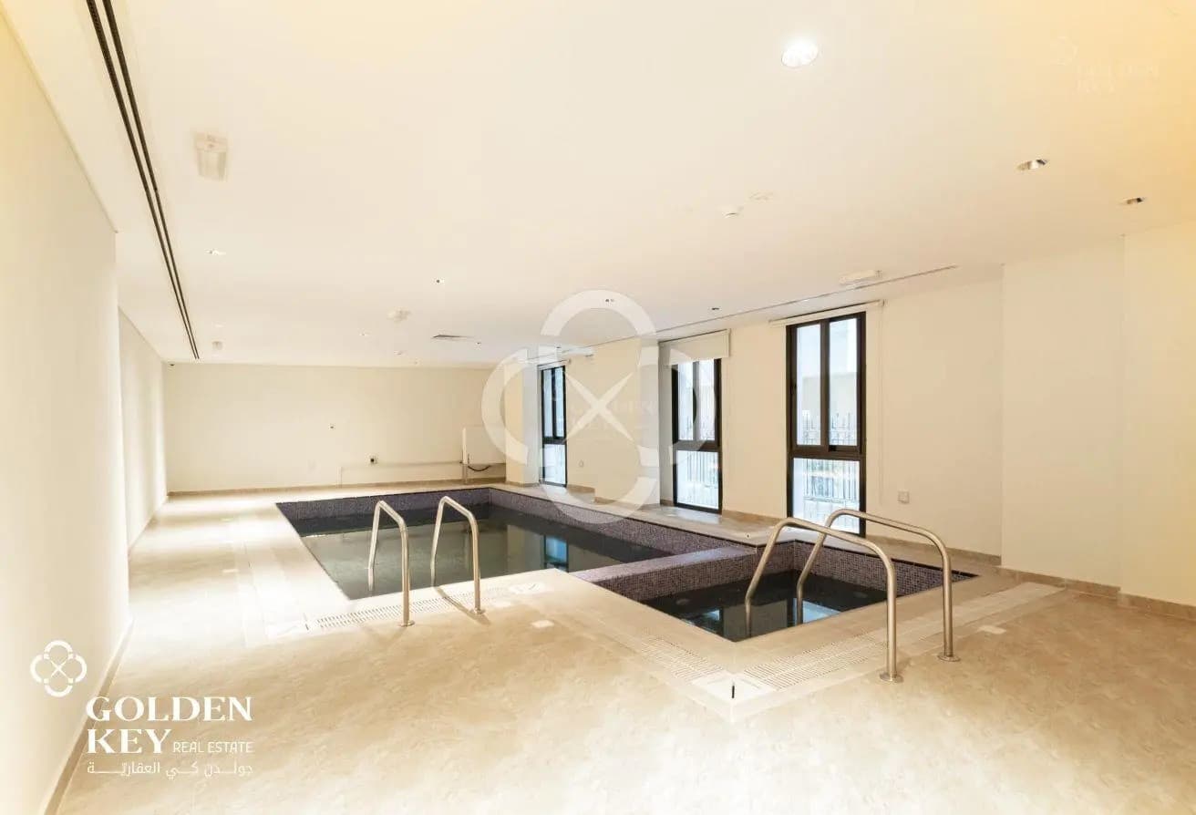 Furnished 2BR | Luxury Residence | Giardino