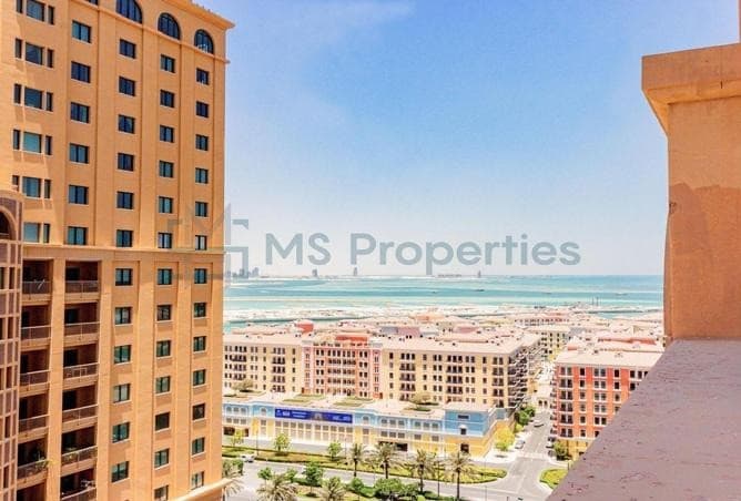 Hottest Deal 1BHK Apartment in the Heart of Pearl