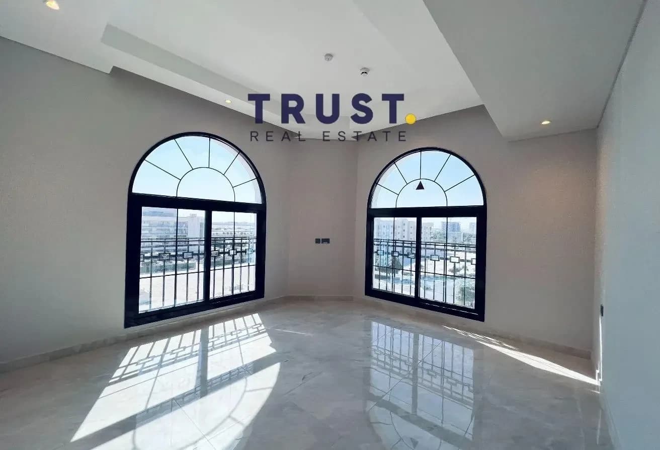 2BR Apartment for Sale in Fox Hills Lusail