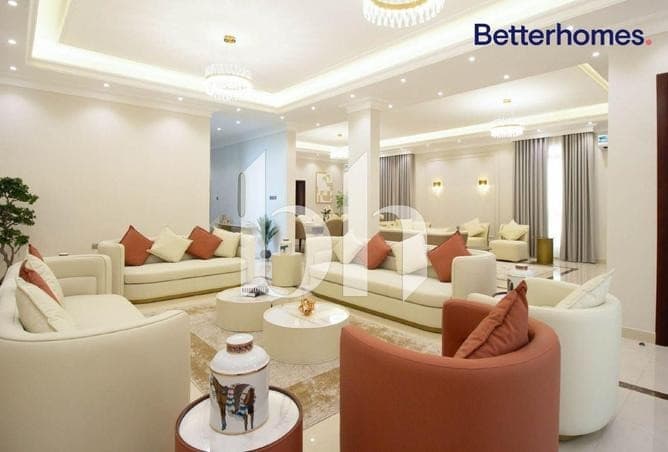 PREMIUM VILLAS | PERFECT FOR FAMILIES | HIGH ROI