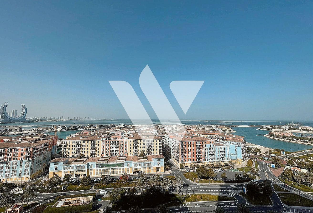 EXPANSIVE 2 BHK APARTMENT FOR RENT IN PORTO | SF