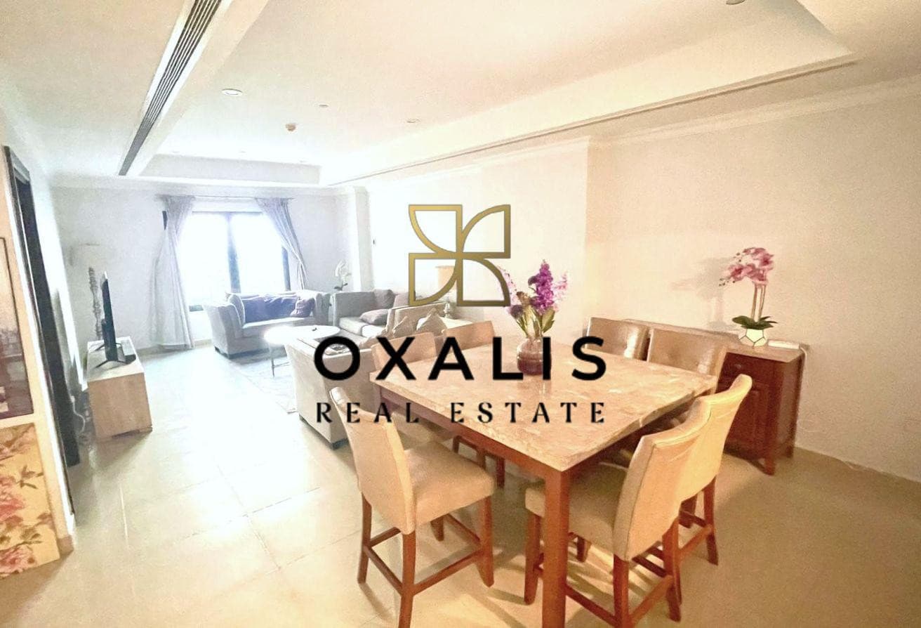 AMAZING 1 BHK FURNISHED | BALCONY | LAST UNIT