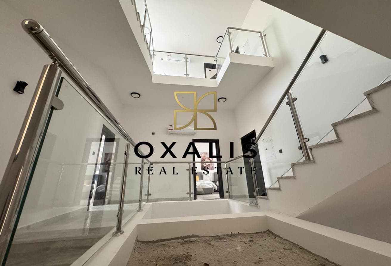 Stand Alone Villa | Stand Alone 5 BDR + Maid Villa