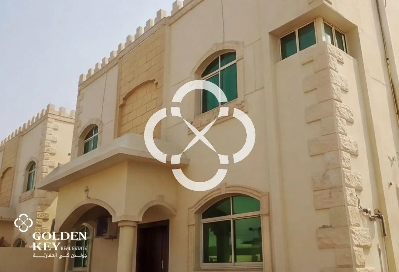 Rare Opportunity: Two Connected Villas for Sale