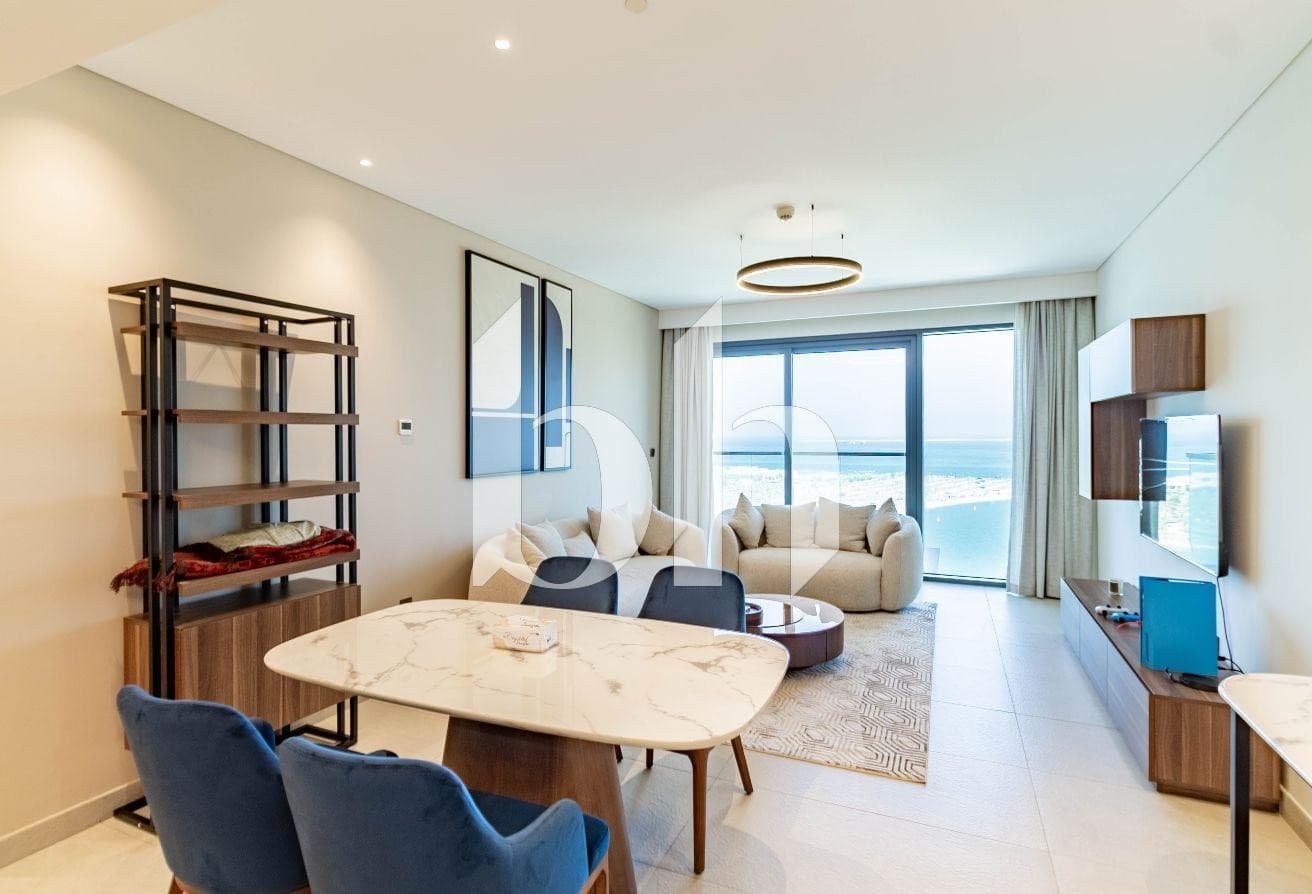 BRAND NEW | 2 BEDROOMS | FULLY FURNISHED | MARINA