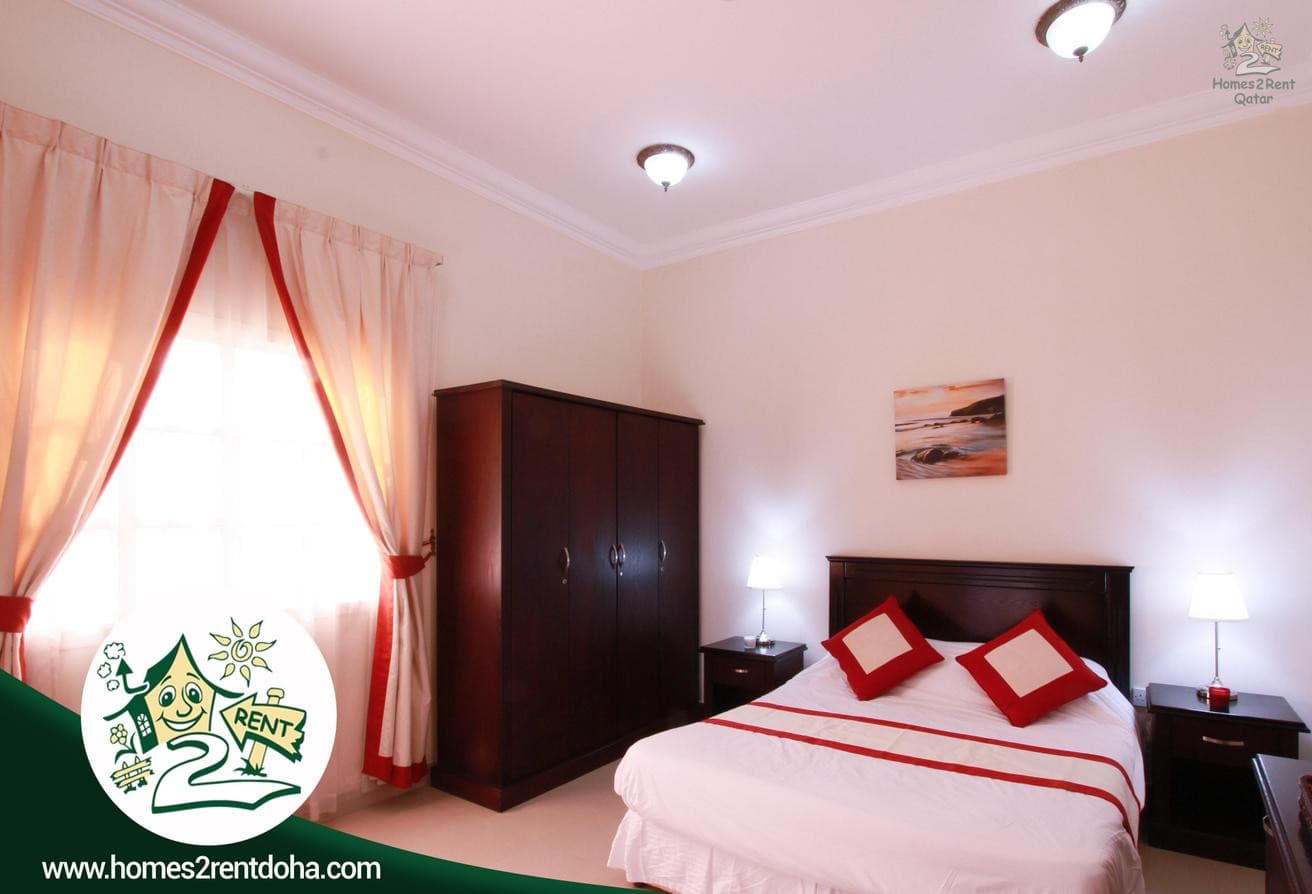 FF 2BHK ! All Inclusive ! Short and Long Term