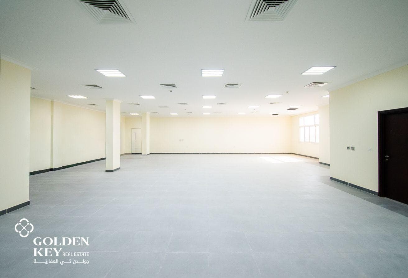3 Months Free | Fitted Office Space | 256 Sqm
