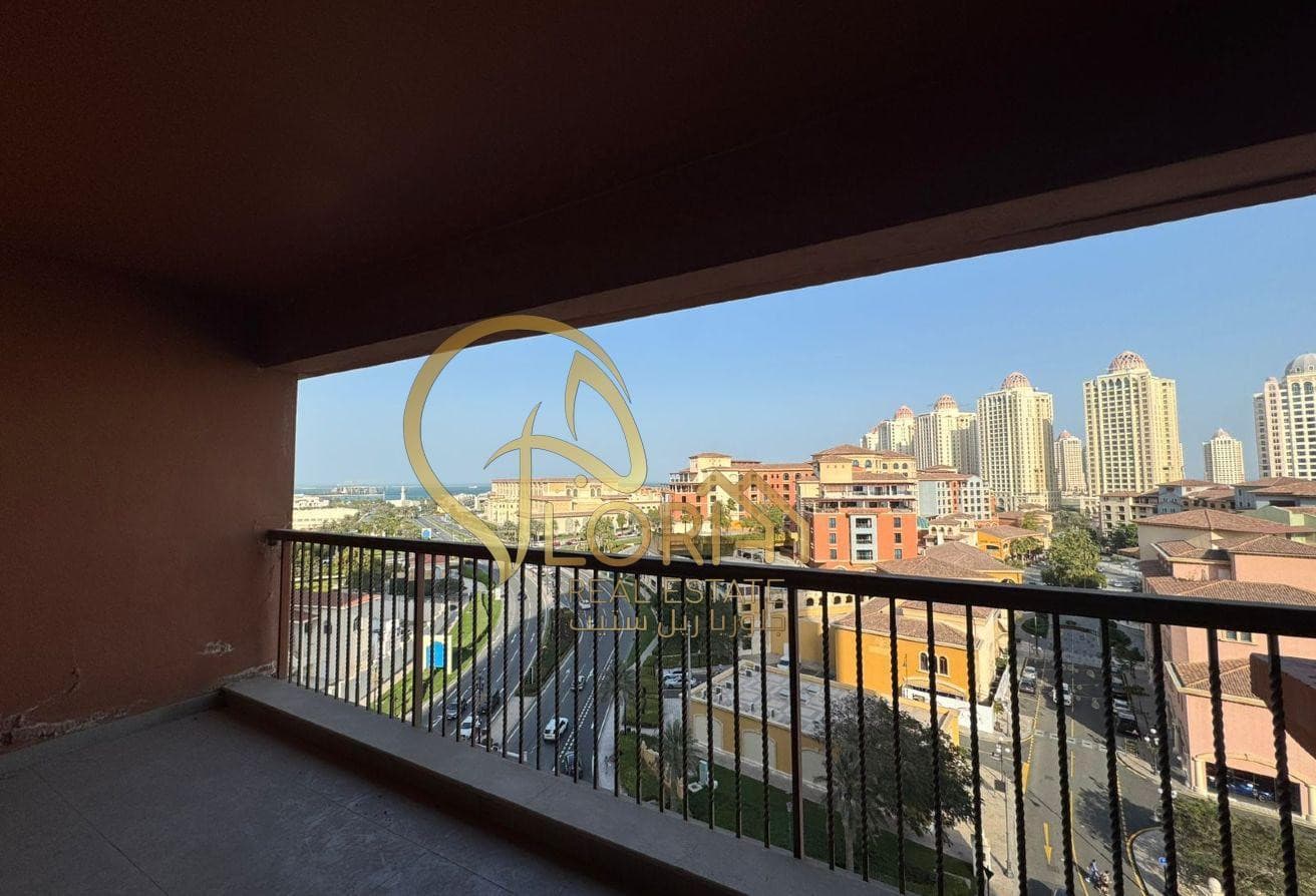 Great Offer! 2BHK In The Pearl | 9K