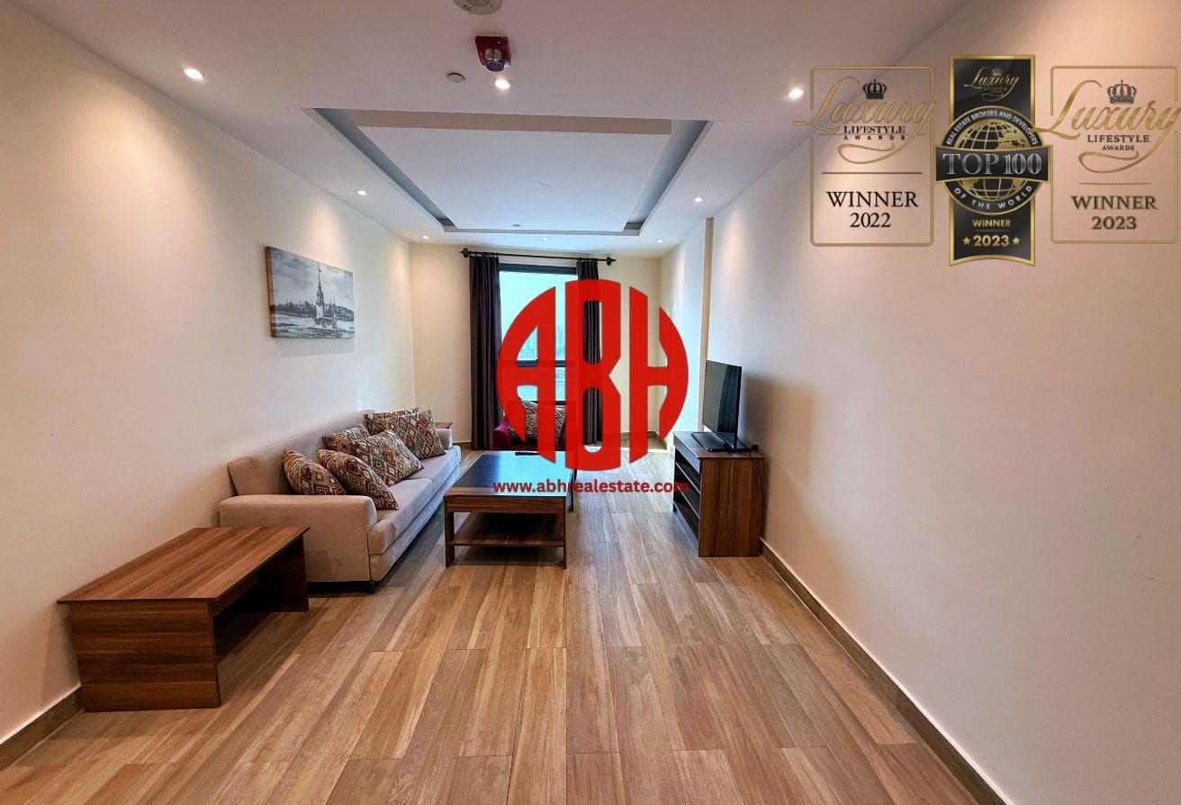 ELEGANT 2BR | BILLS INCLUDED | EXCLUSIVE AMENITIES
