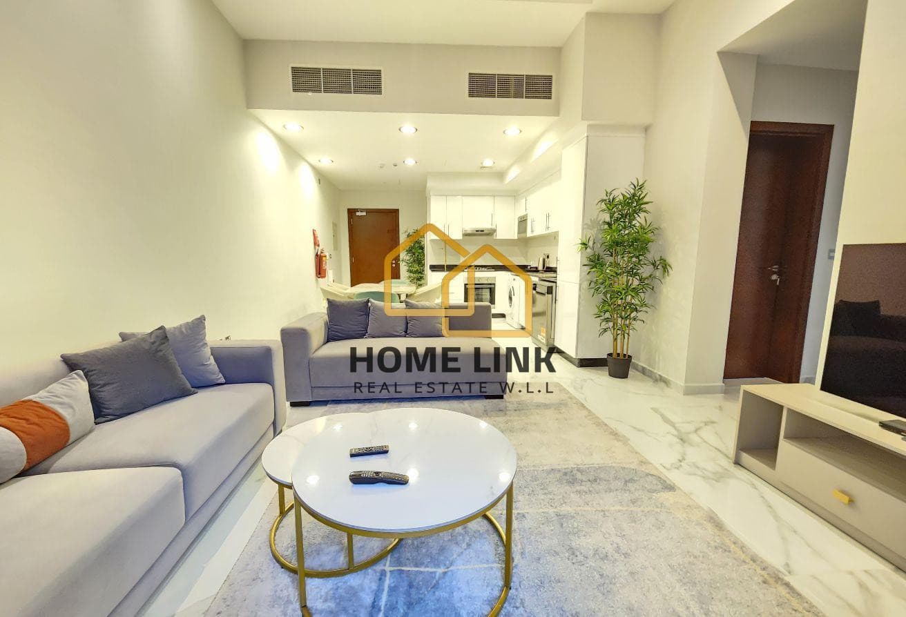 BILLS INCLUDED | MODERN 2 BEDROOM APT IN FOXHILLS