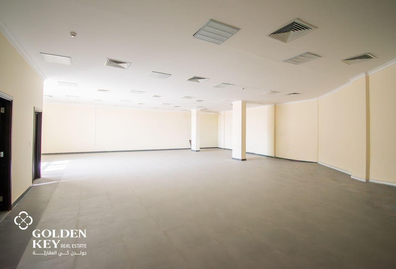 3 Months Free | Fitted Office Space | 206 Sqm