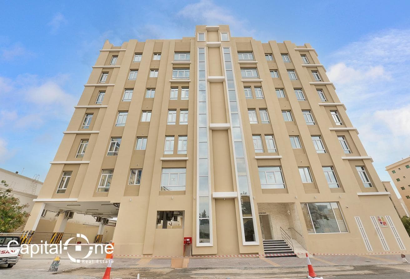 FURNISHED 2BHK NEAR HAMAD HOSP BILLS AND WIFI INCL