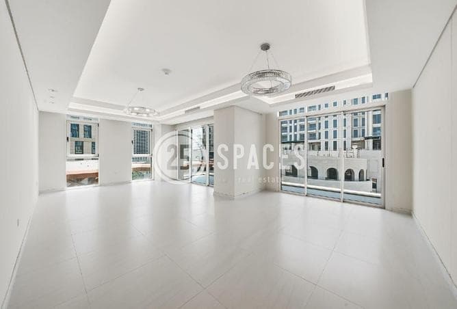 Lease to Own I 3 Bedroom Apt I 7 Year Lease Term