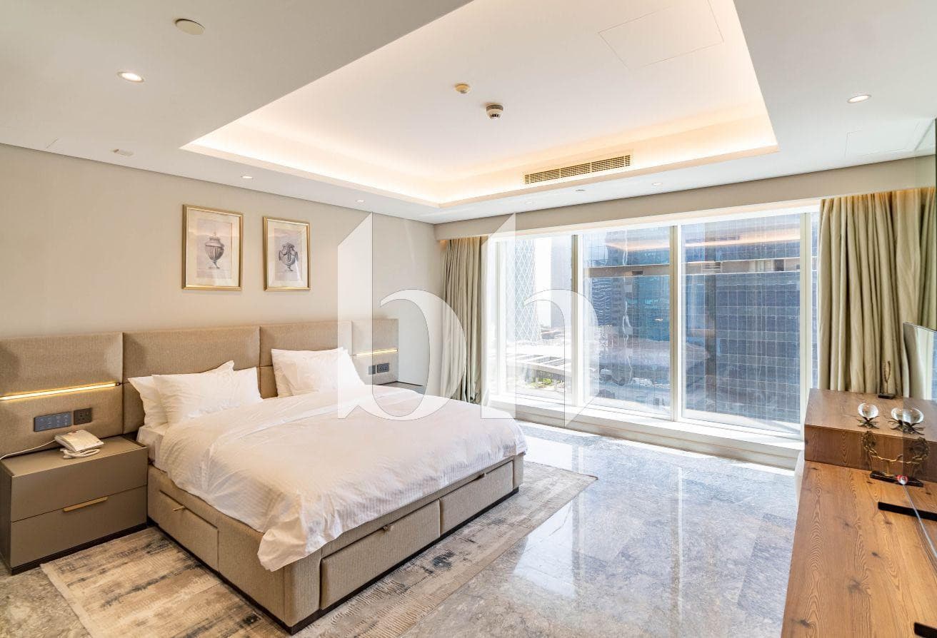 MODERN CITY LIFESTYLE | 1-BEDROOM | ALL-INCLUSIVE