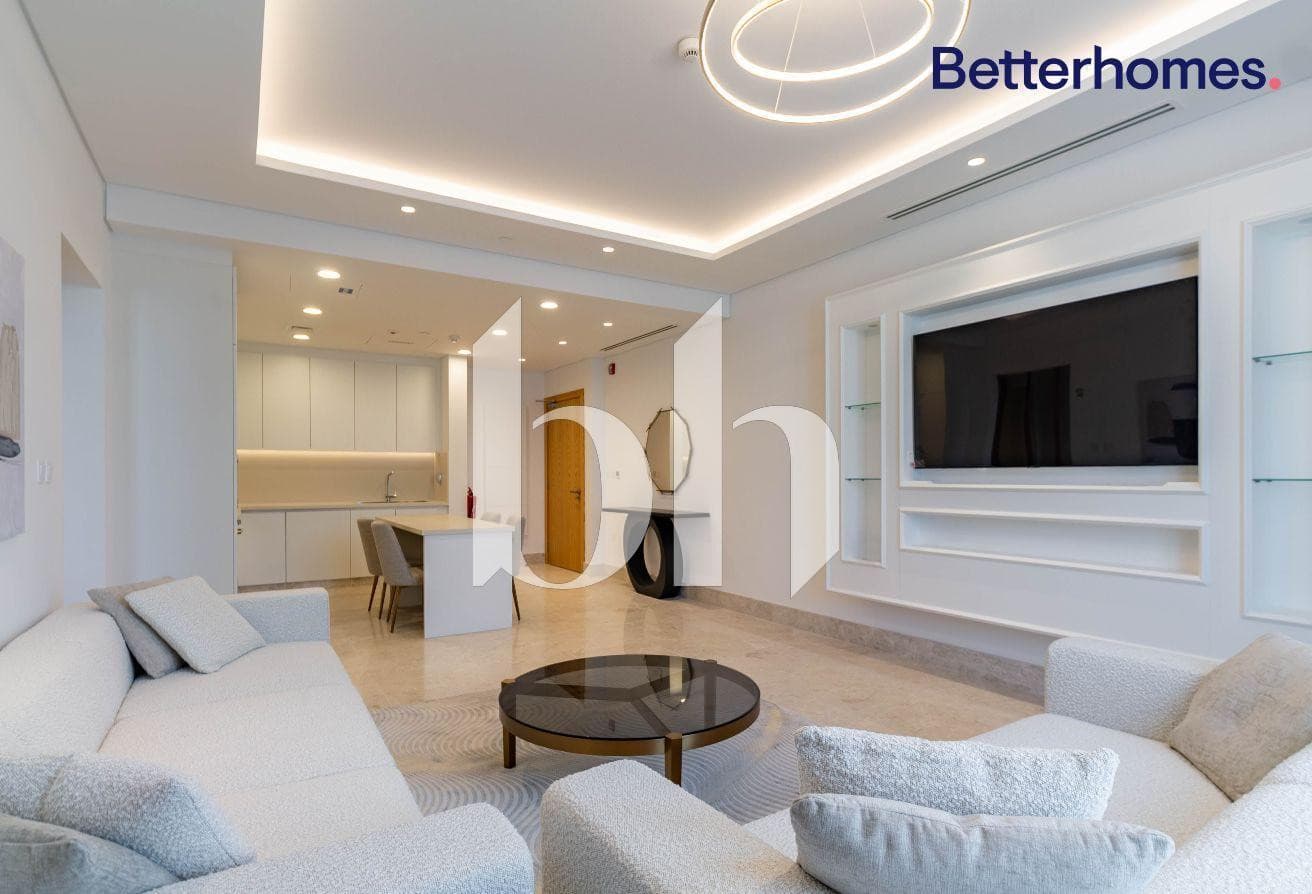 LUXURY 1 BEDROOM | PRIME LOCATION | MOVE-IN READY