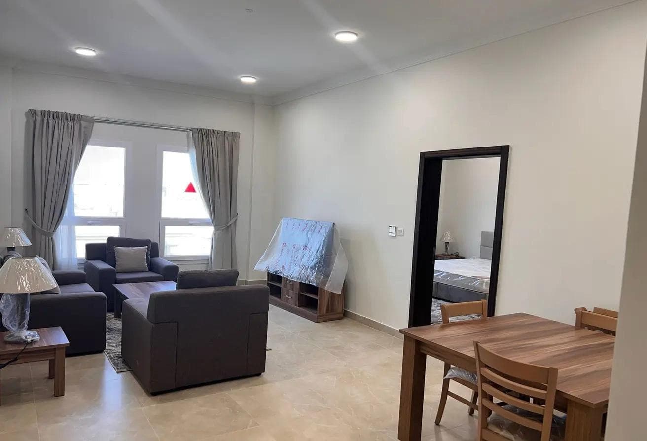 Available 2BHK Fully Furnished Apartments