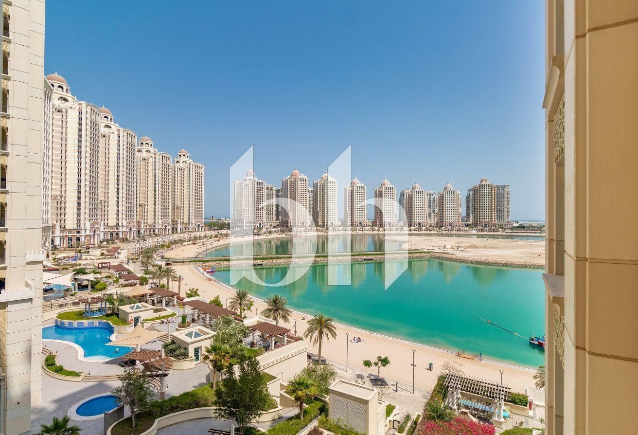 MODERN ONE BEDROOM IN PREMIUM TOWER