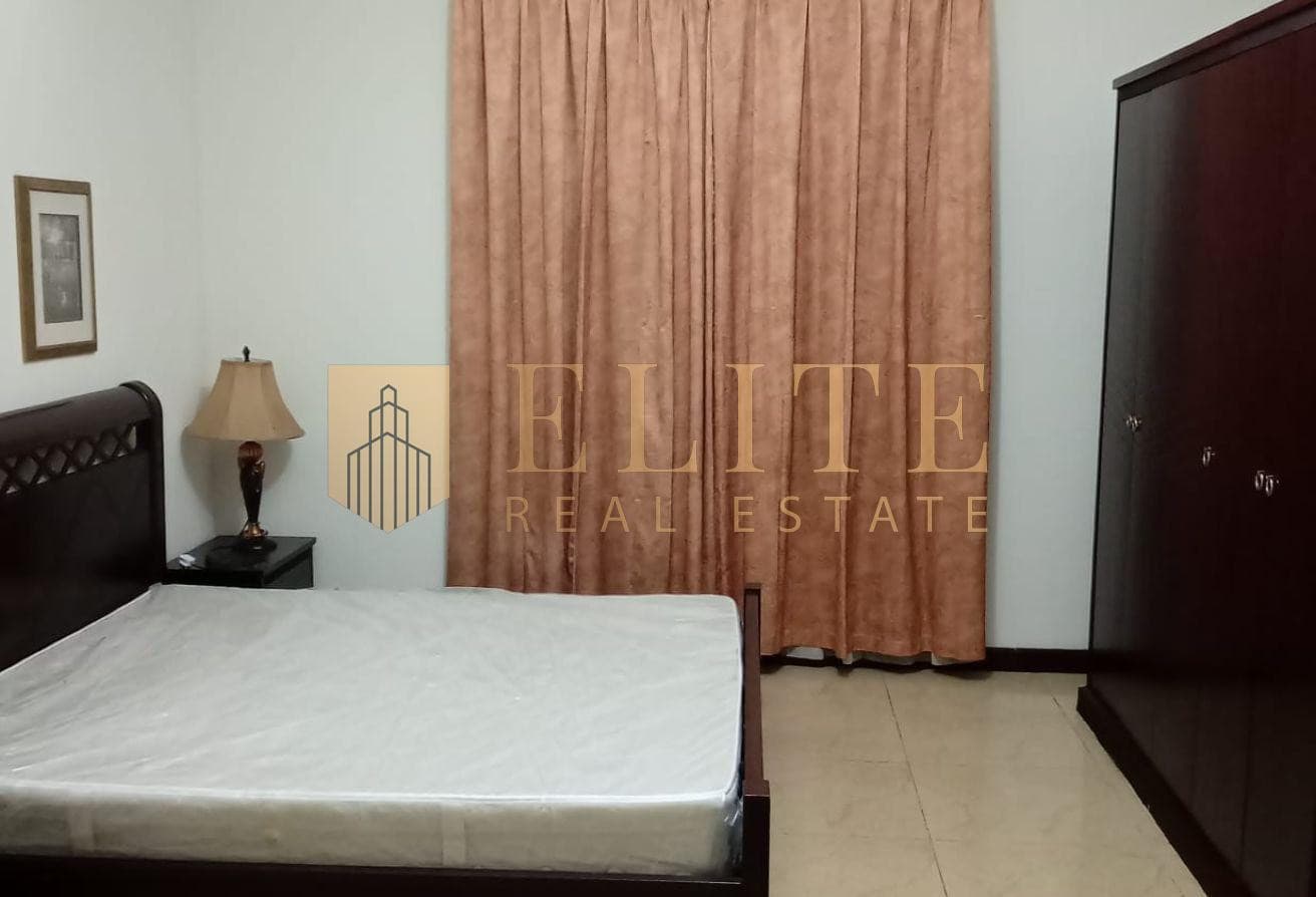 Modern 1BR Apartment in Al Sadd | Gym Access &24/7