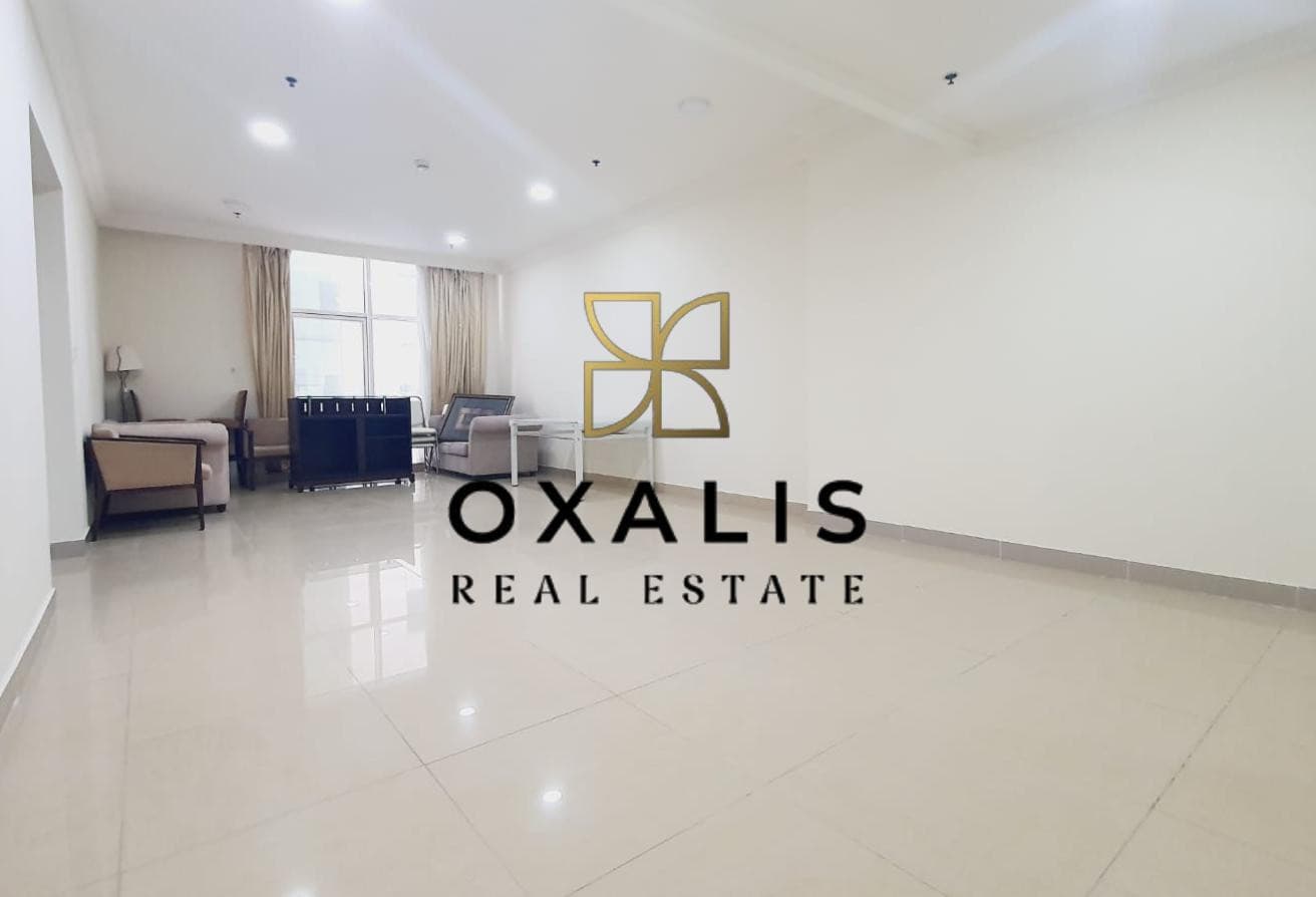LAST UNIT | HUGE AND SPACIOUS 2 BDR | OLD SALATA