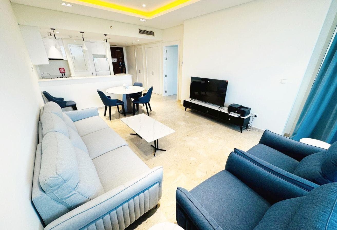 Brand New | 1BR | Bills Included | Backyard