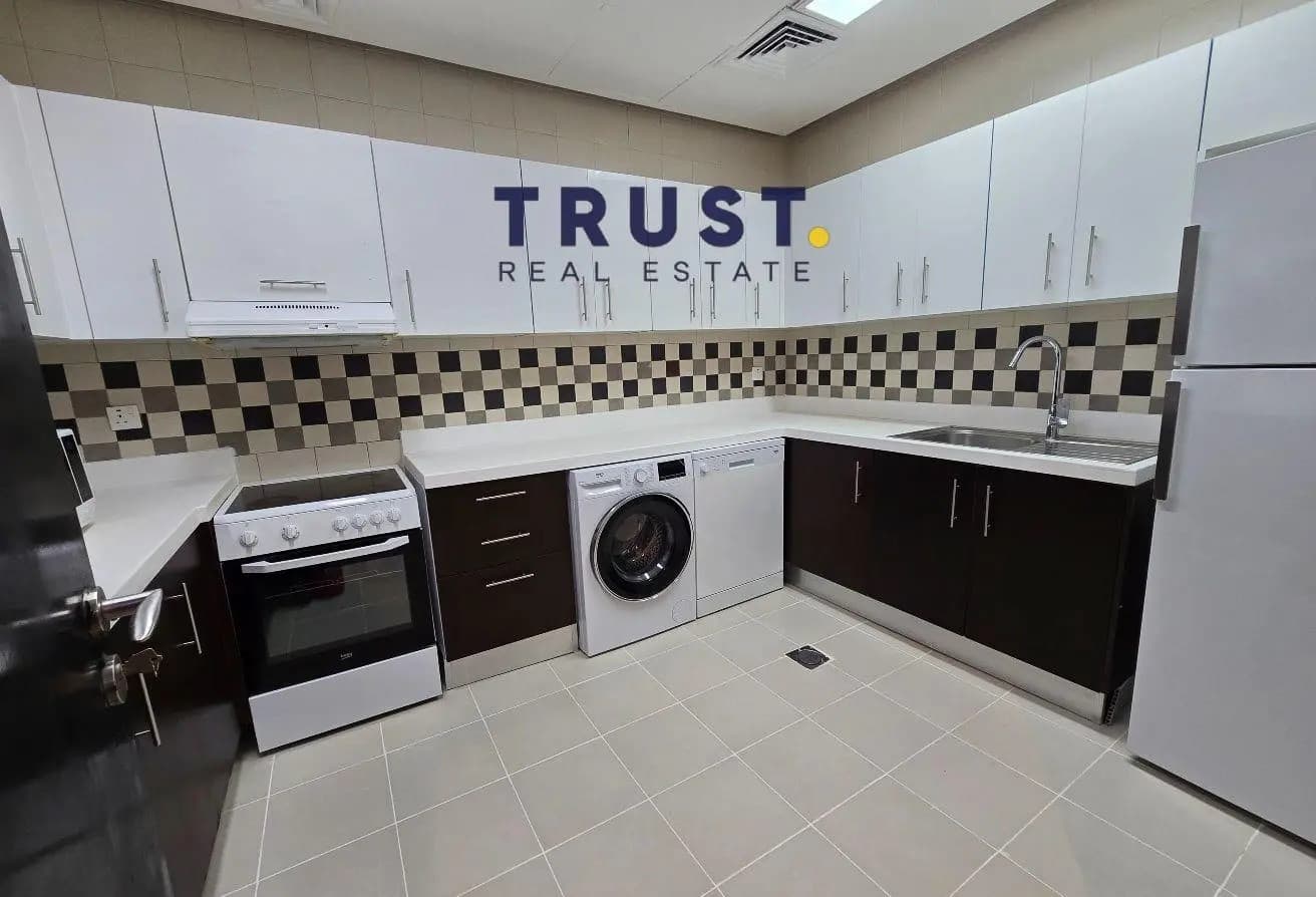 Furnished 2BHK | 140 SQM | Balcony | Bin Mahmoud