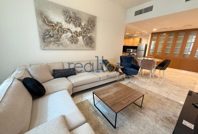 Affordable 1BR with Balcony | West Bay