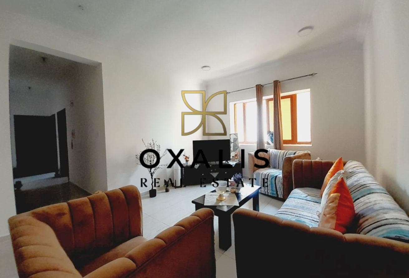 GREAT PRICE! FURNISHED 2 BEDROOMS | BIN MAHMOUD