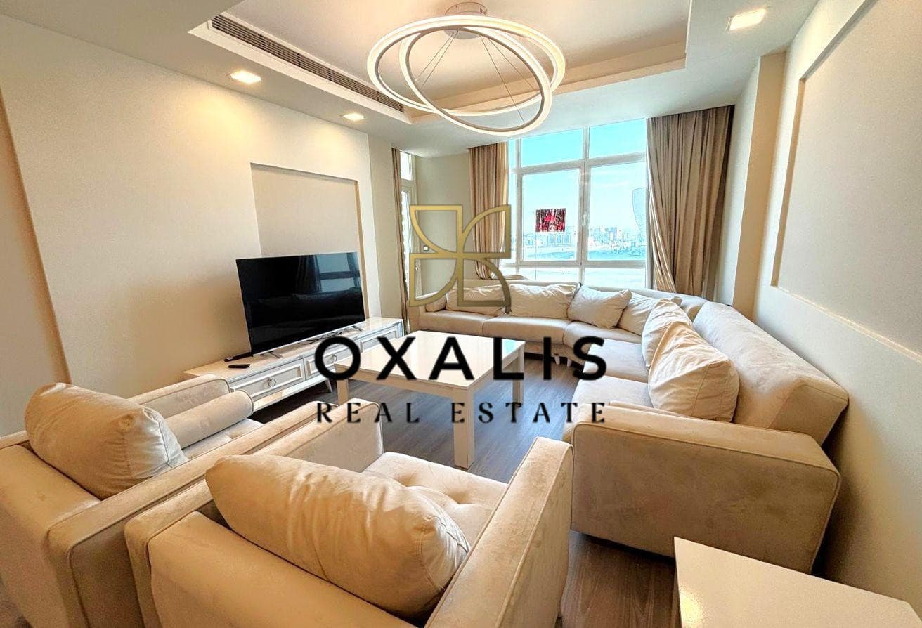 BILLS INCLUDED | ELEGANT 1 BHK | AMENITIES ACCESS