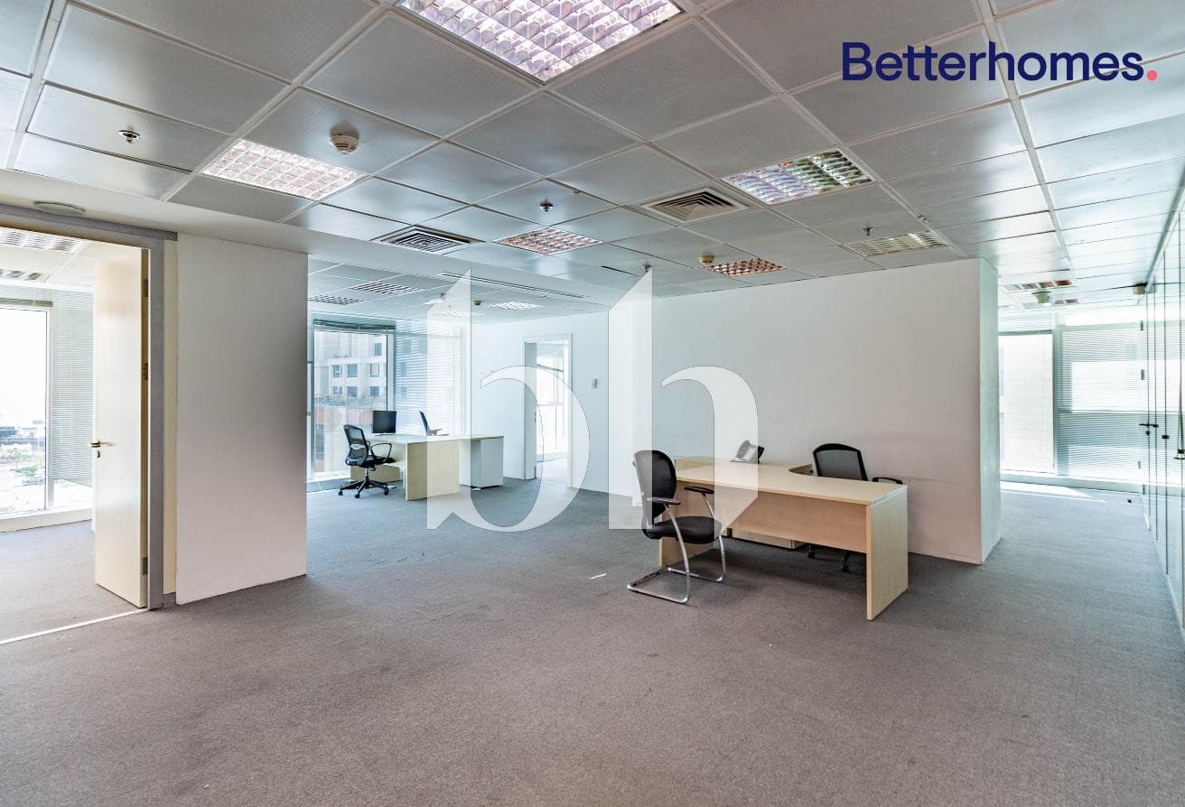 PRIME LOCATION | OFFICE SPACE | AMAZING VIEW