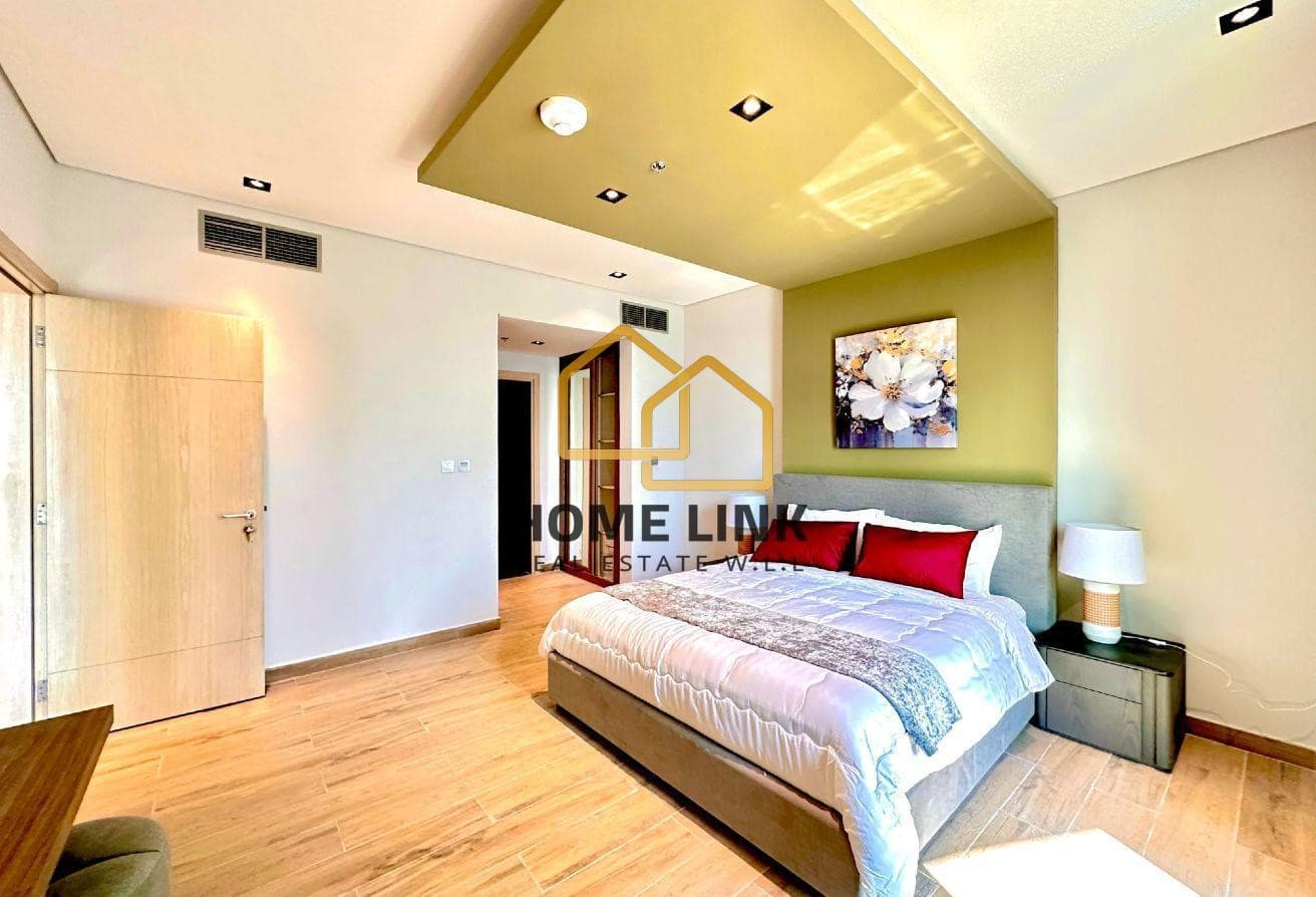 BILLS INCLUDED | FURNISHED 1 BHK |LUXURY AMENITIES