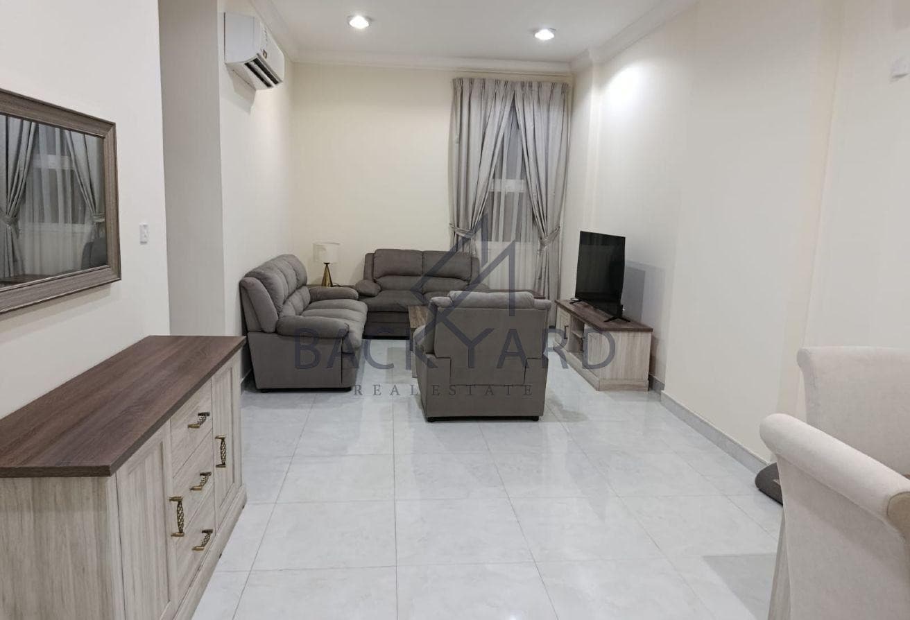 BRAND NEW APARTMENT | AL SADD