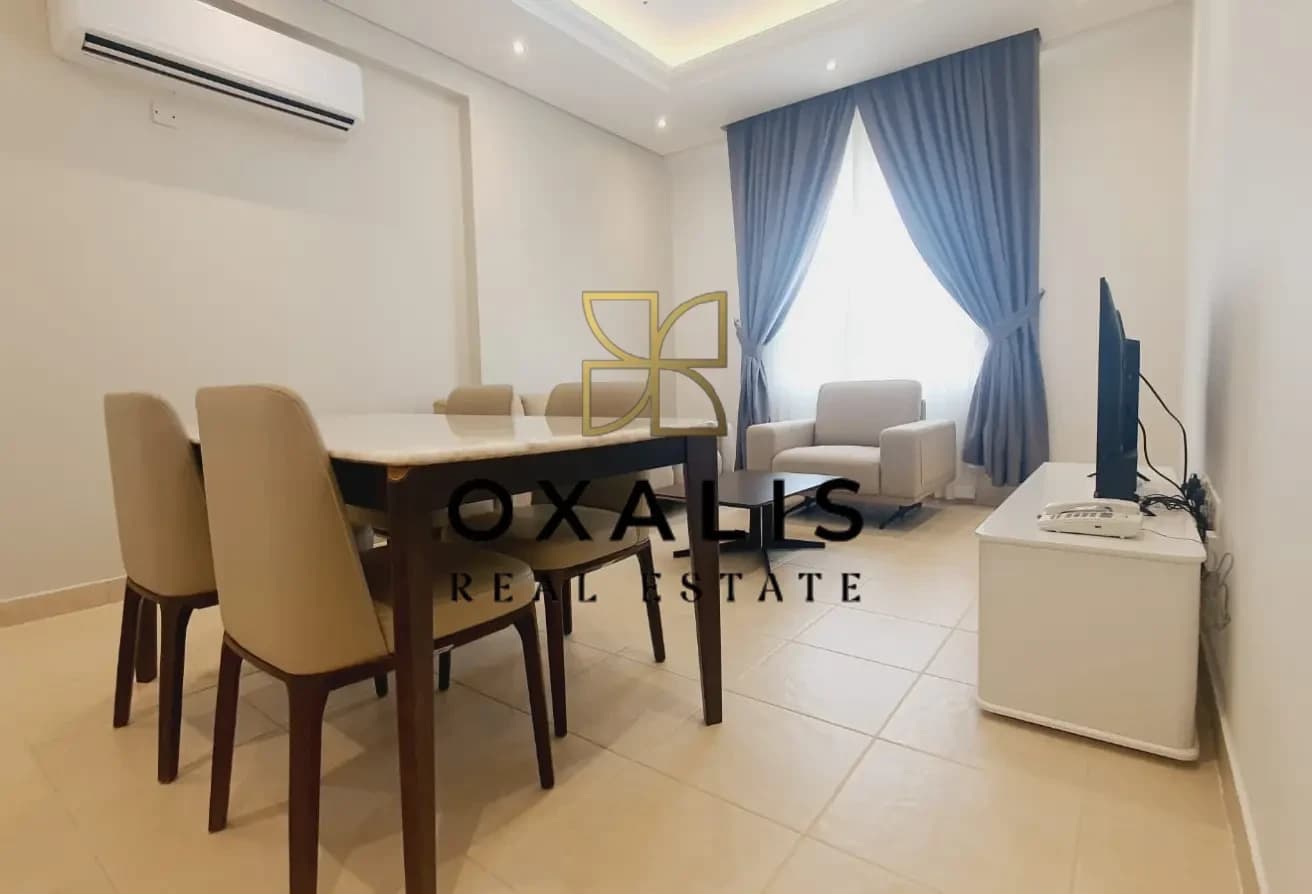 1 MONTH FREE | FURNISHED 2 BDR | BILLS INCLUDED