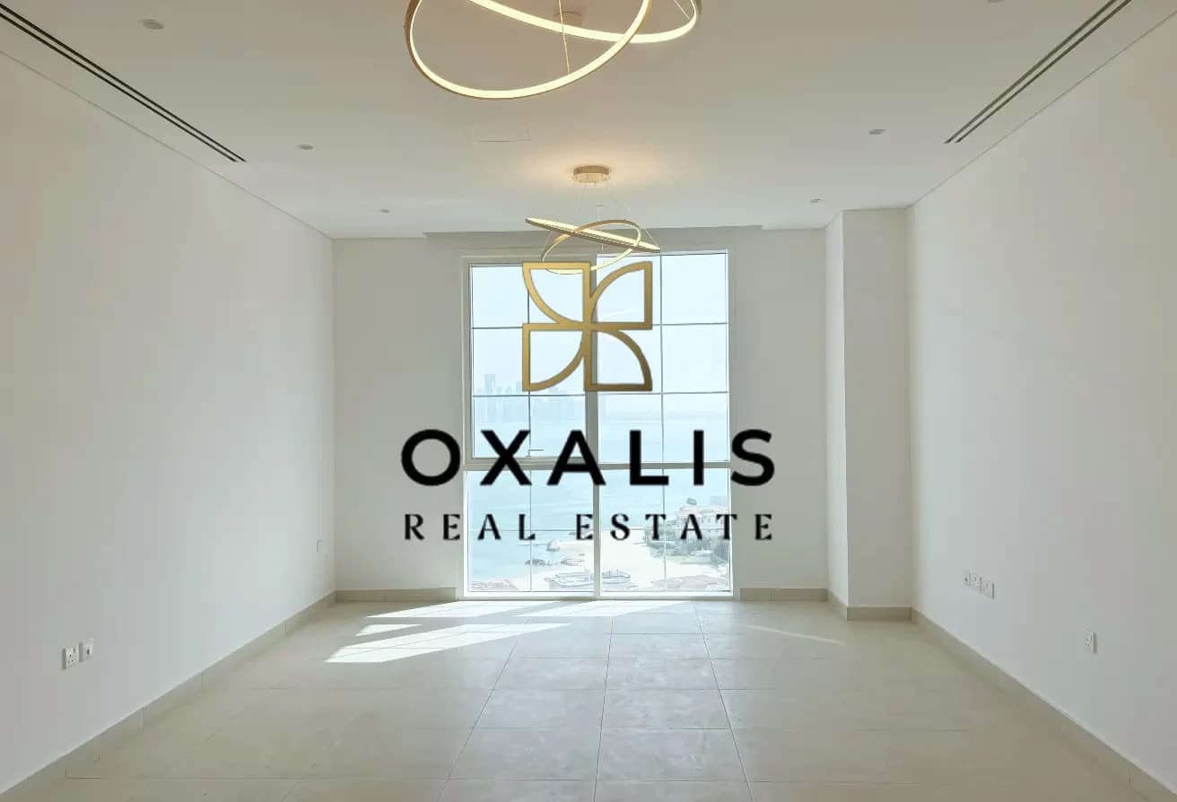 BILLS FREE | BRIGHT 2BDR + MAID | LUXURY AMENITIES