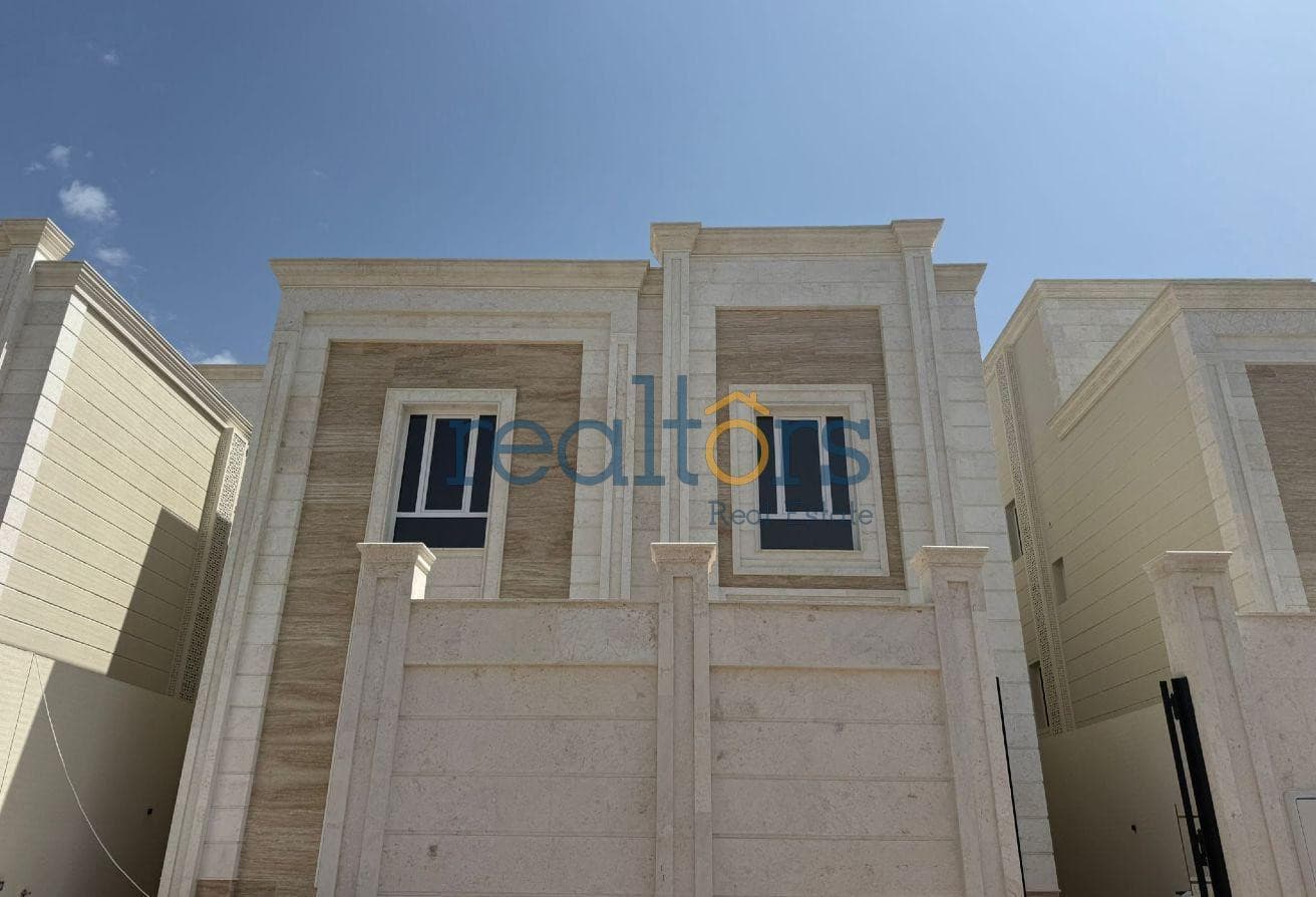 For Sale 7 Master Villa with Elevator | Abu Hamour