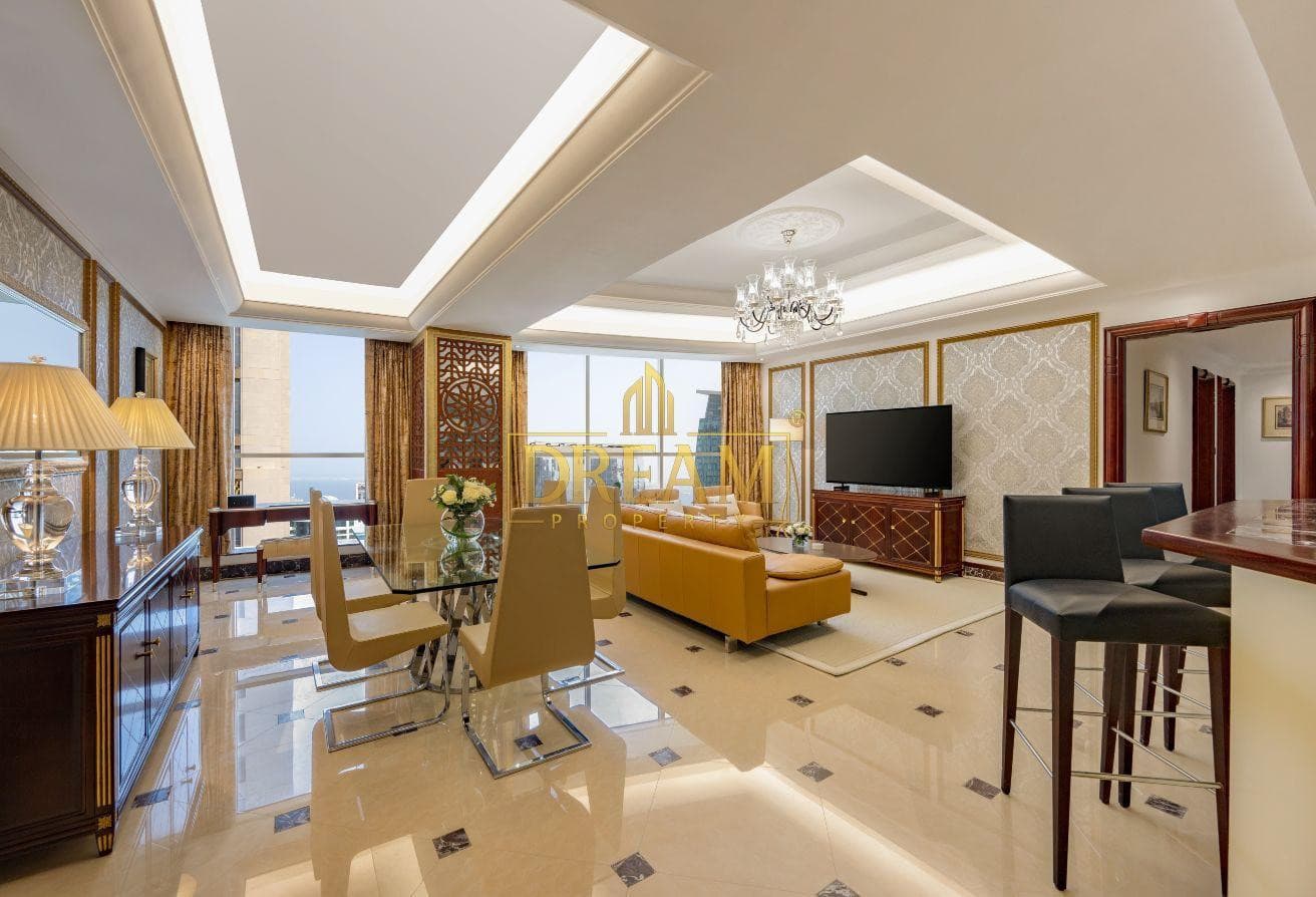 No Commission | 2 BHK + Maid | Bills Included