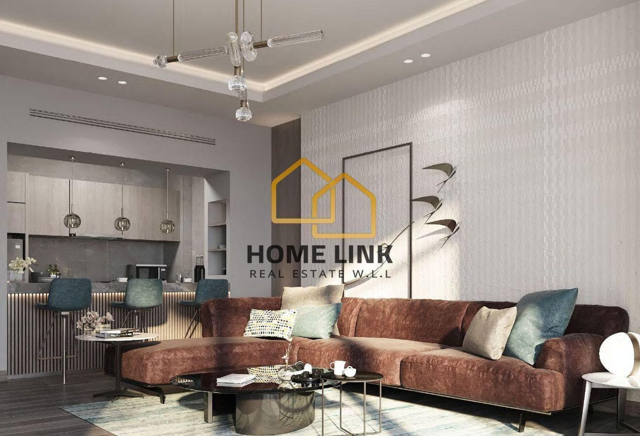 Invest Now | 5% DP Installment for 7yrs