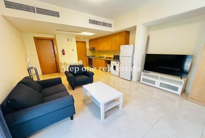 AMAZING STYLISH STUDIO / FULLY FURNISHED