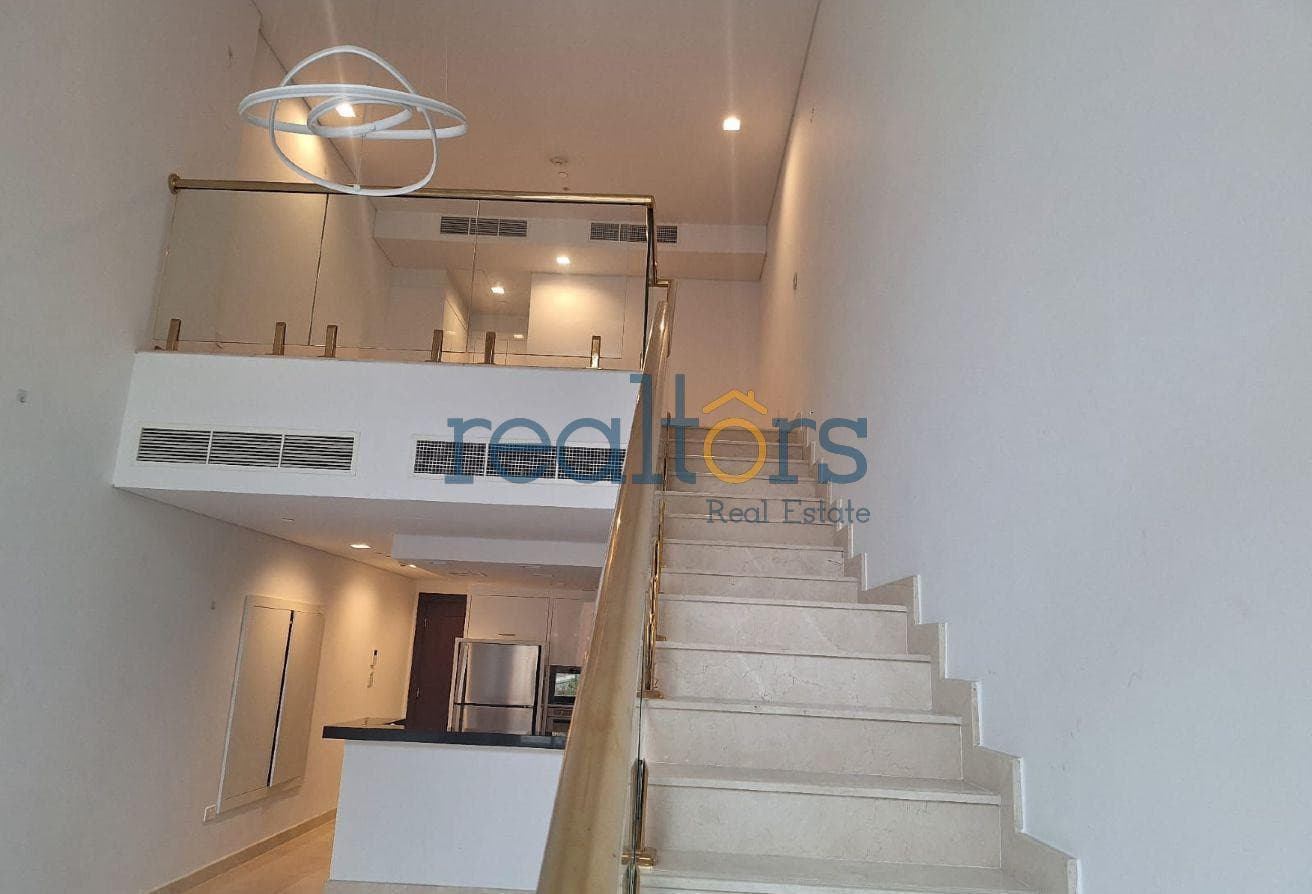 Great modern style loft apartment. Luxury amenity